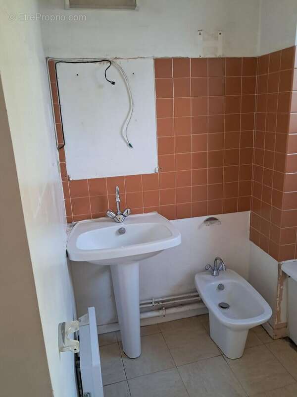 Photo 4 - Appartement à MARSEILLE-6E