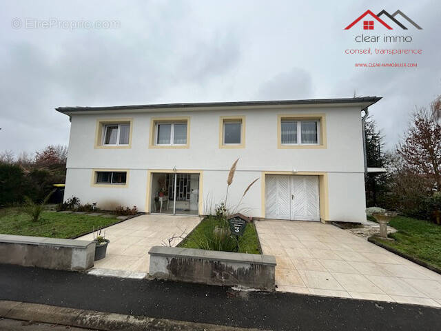 Maison à MARLY