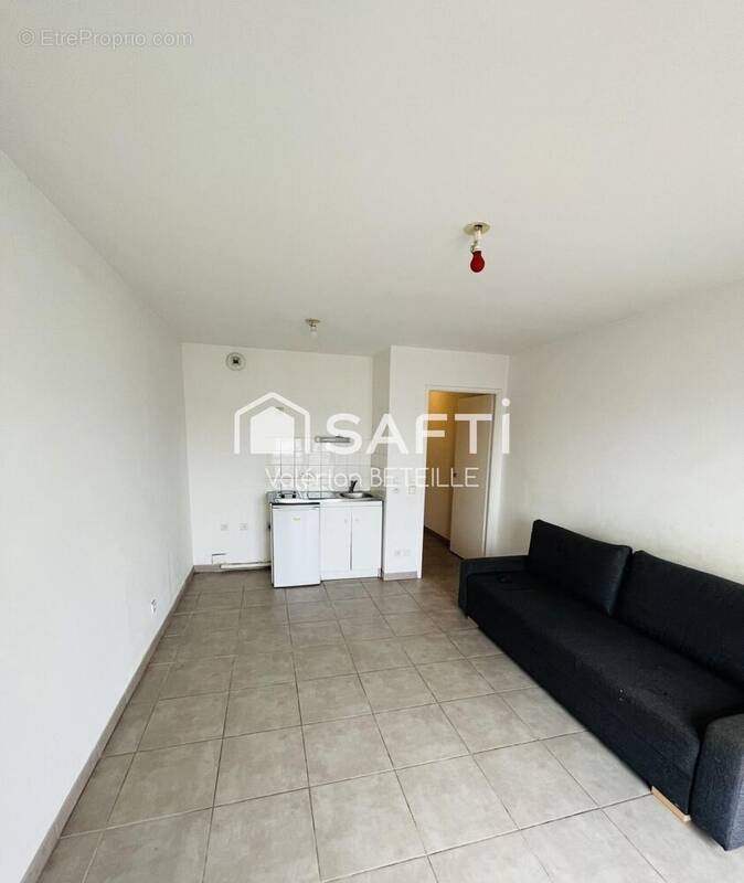 Photo 1 - Appartement à MONTPELLIER