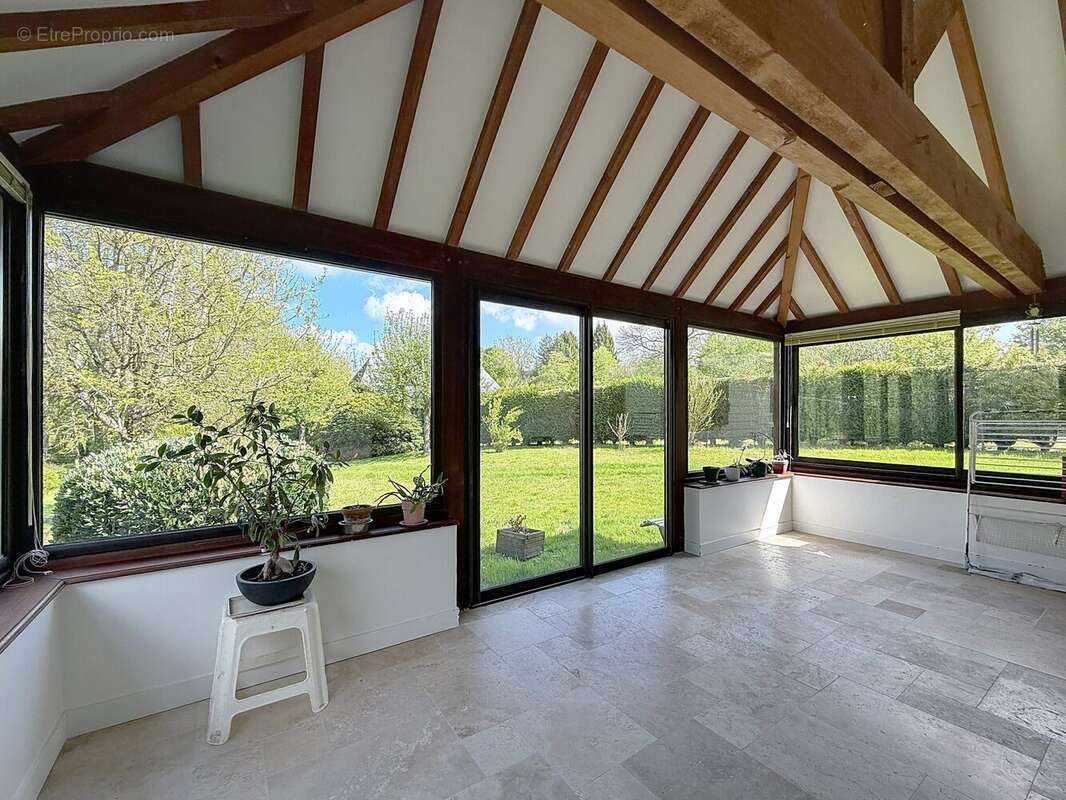 Maison à PONT-L'EVEQUE