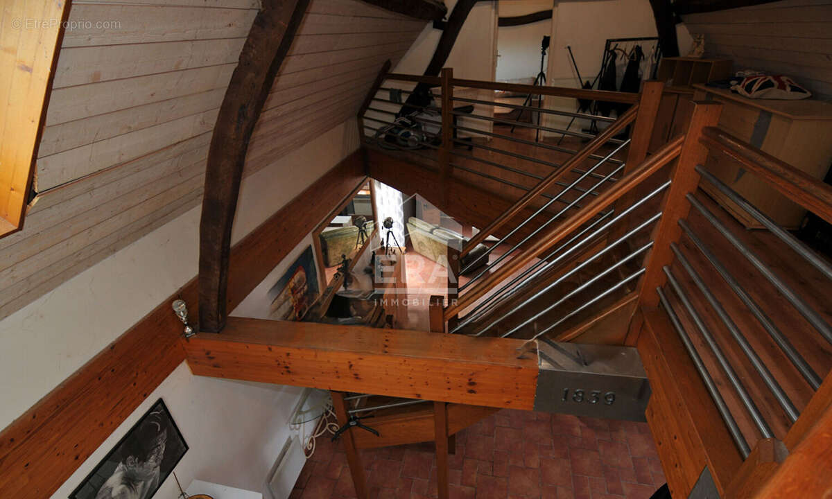 Maison à CAVRON-SAINT-MARTIN