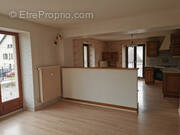 Appartement à VALDAHON