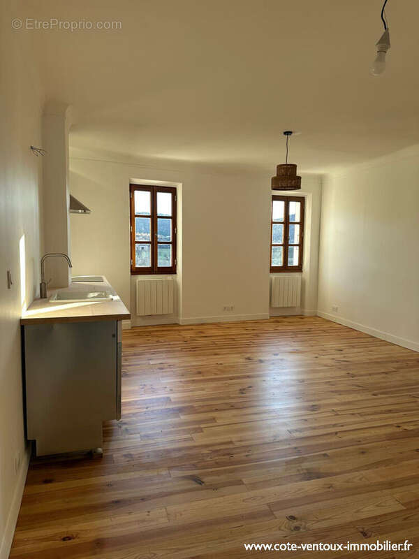 Maison à MONTBRUN-LES-BAINS