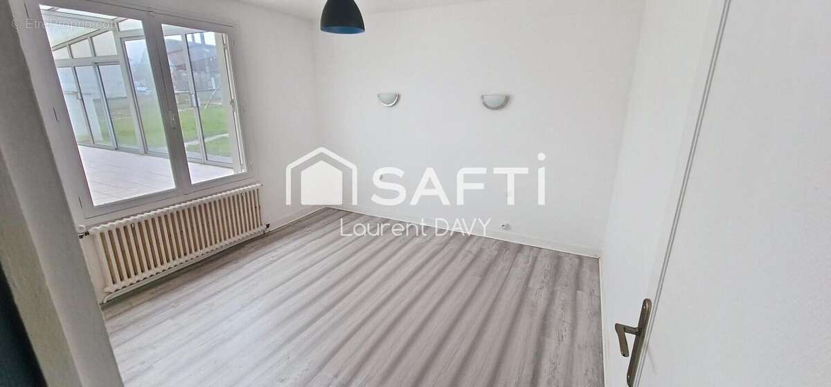 Photo 4 - Maison à LA FERTE-MACE