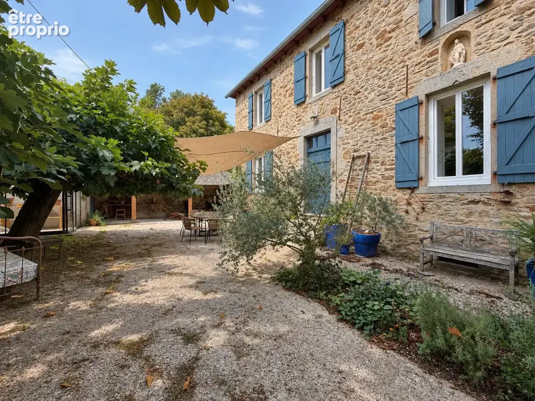 Photo Maison à Colombies au prix de 454 000€