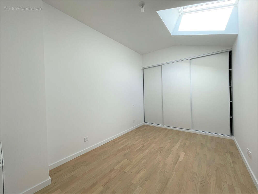 Appartement à BLAGNAC