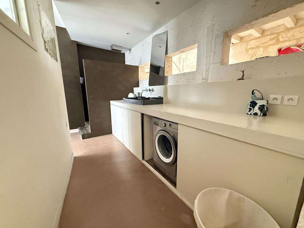 Appartement à ANGOULEME