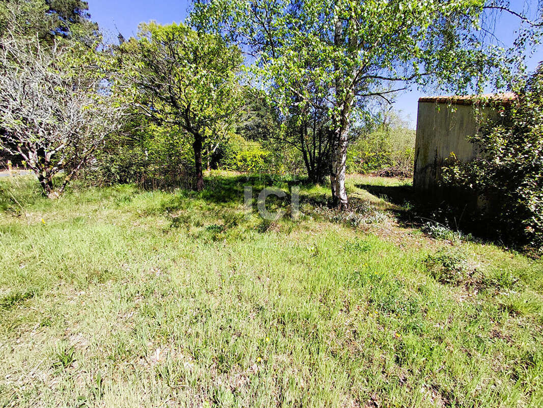 Terrain à BASSE-GOULAINE