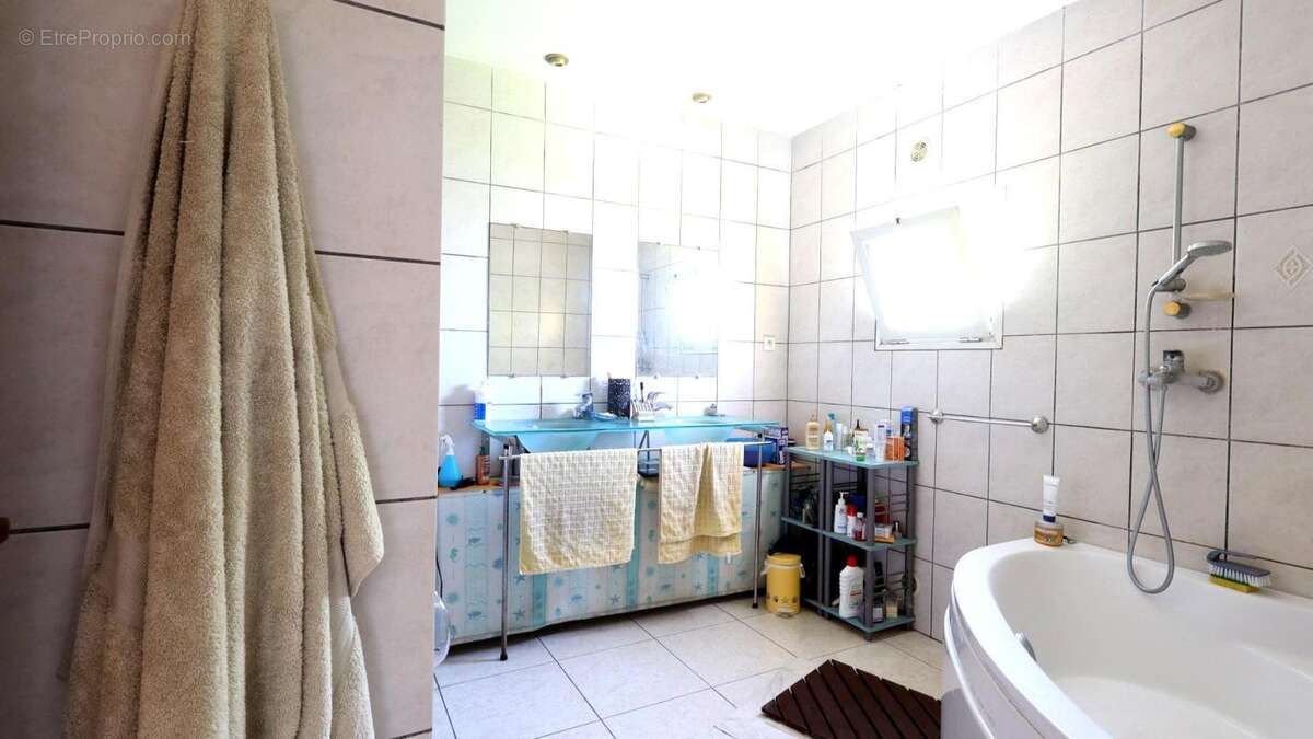 Maison à LA POSSESSION