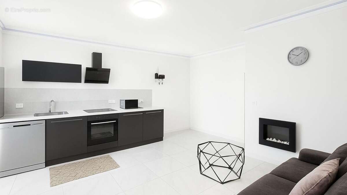 Appartement à VALDOIE