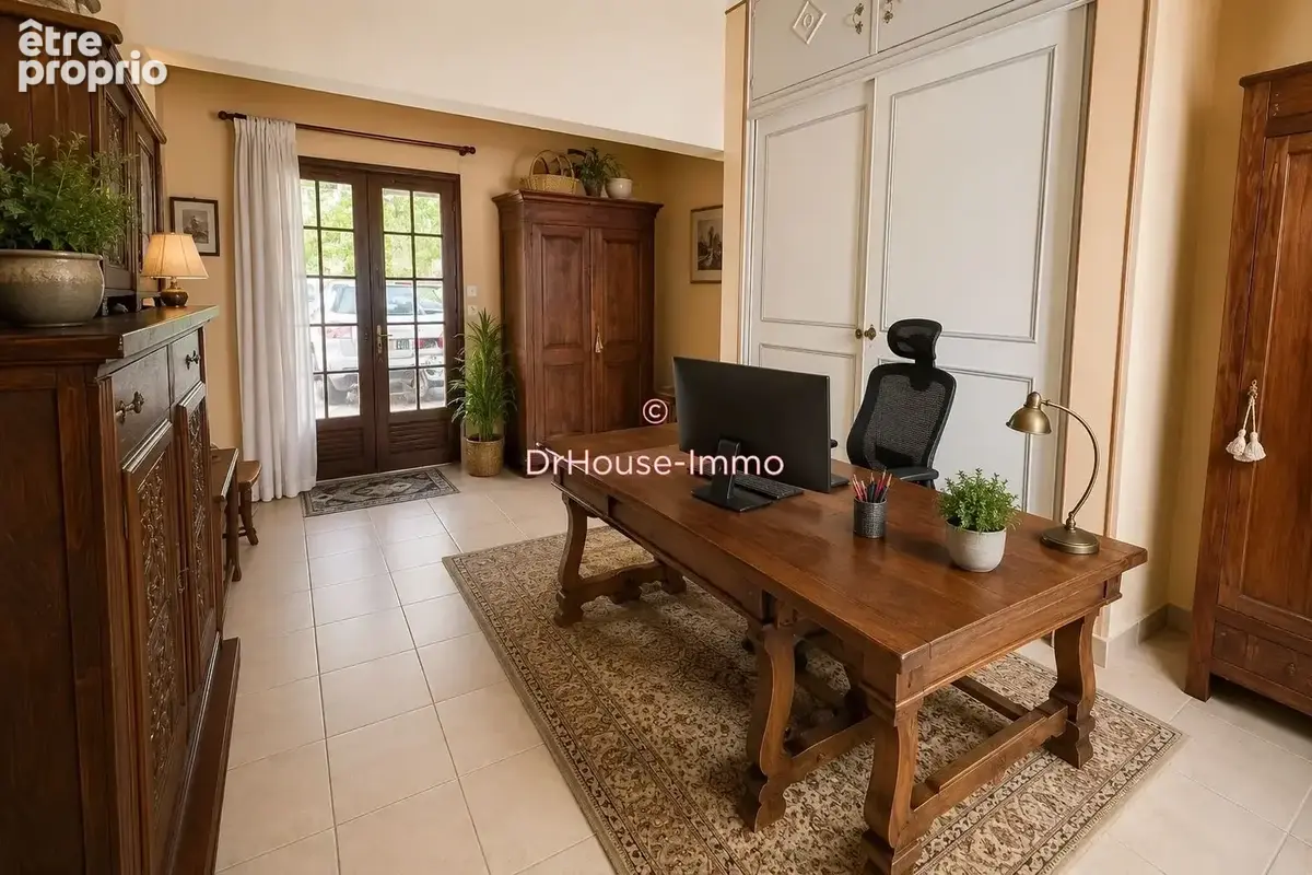 Maison 202 m² à Pennautier  - photo 4