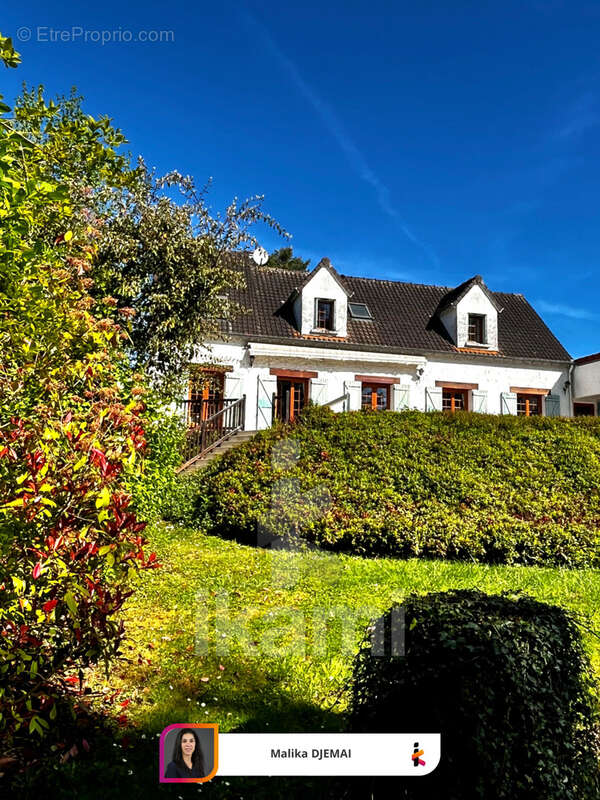 Maison à POMMEUSE