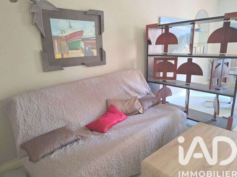 Photo 4 - Appartement à AMELIE-LES-BAINS-PALALDA