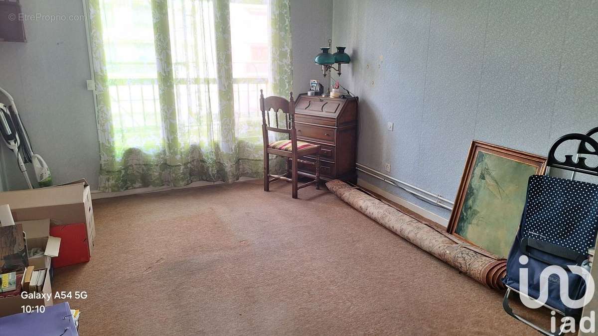 Photo 5 - Appartement à PERPIGNAN