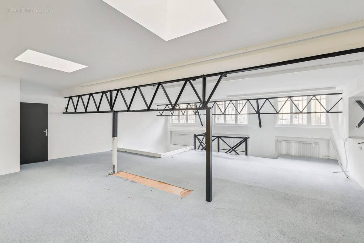 Maison à SAINT-MANDE