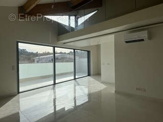 Appartement à AURIOL