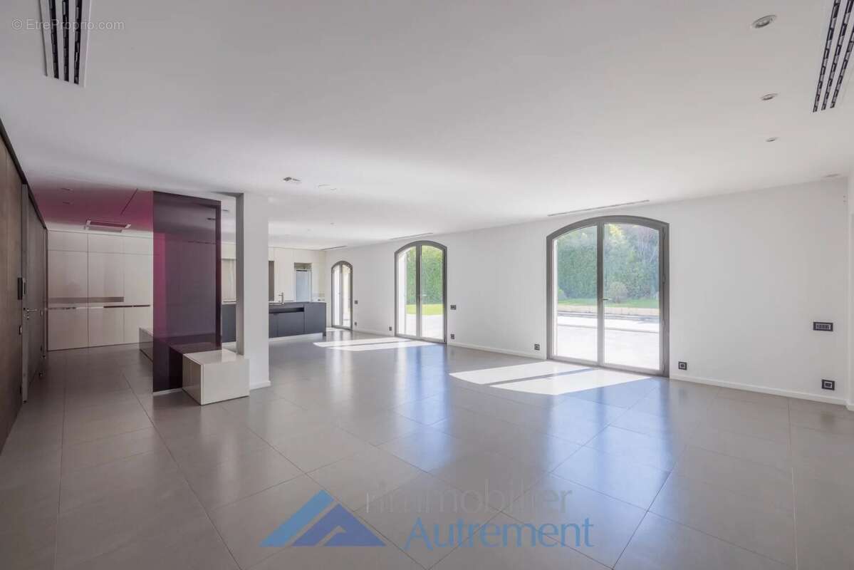 Villa Aix en Provence - photo 4