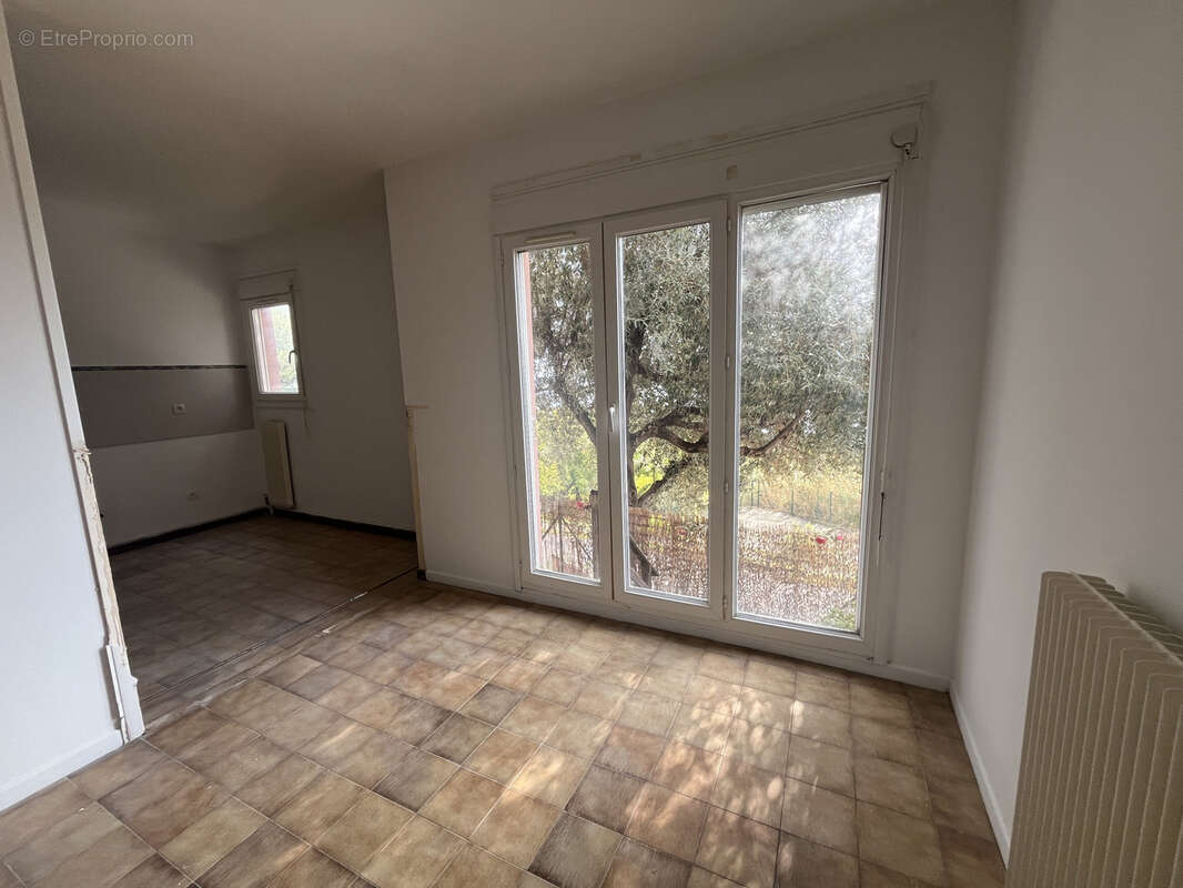 Appartement à BASTIA
