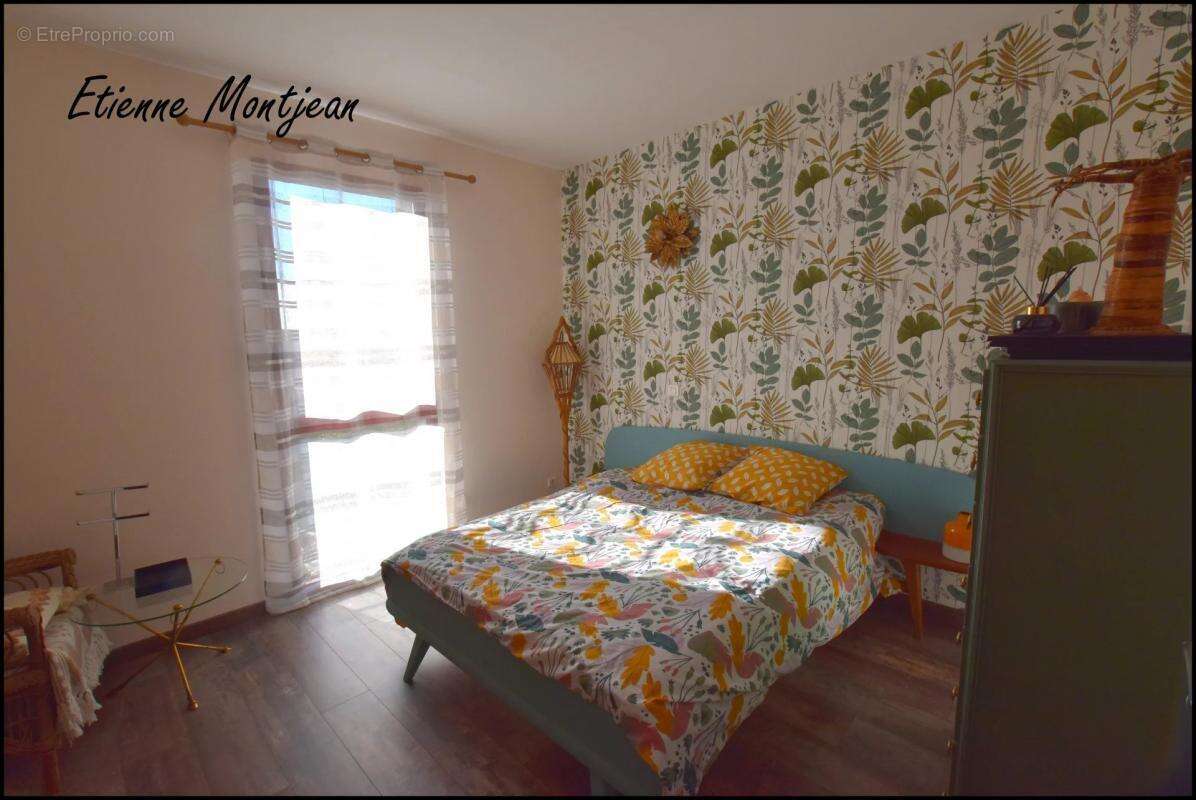 Maison à BOISSIERES