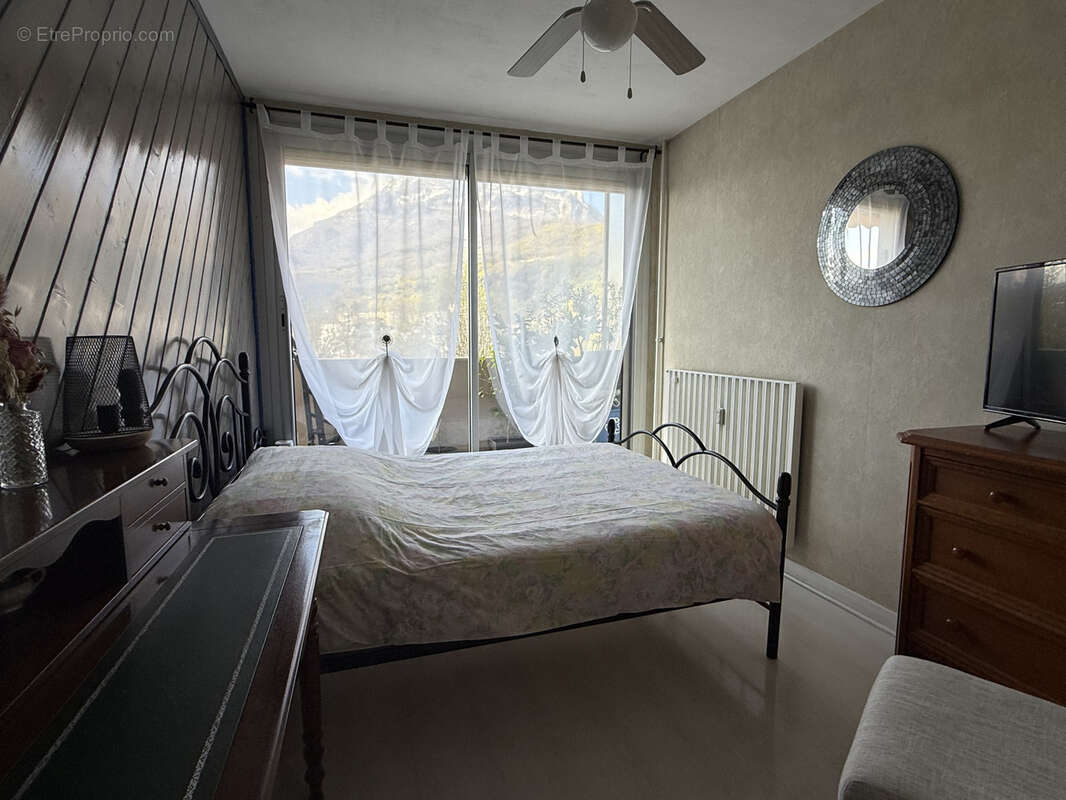 Appartement à SEYSSINET-PARISET