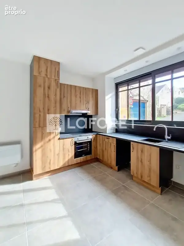 Photo Appartement à Orgeval au prix de 225 000€