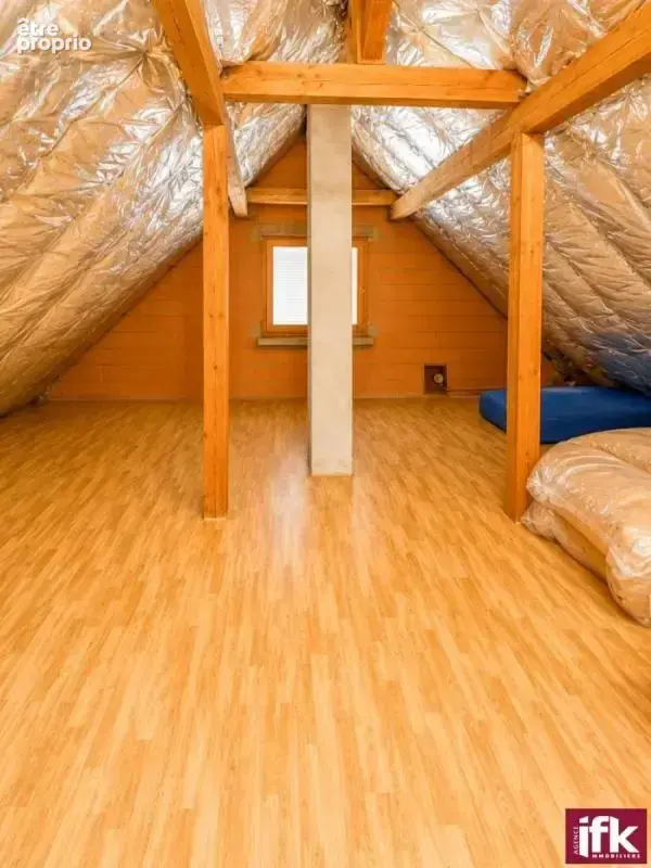 Horbourg Wihr maison de 84m² sur 3.94 ares - photo 10