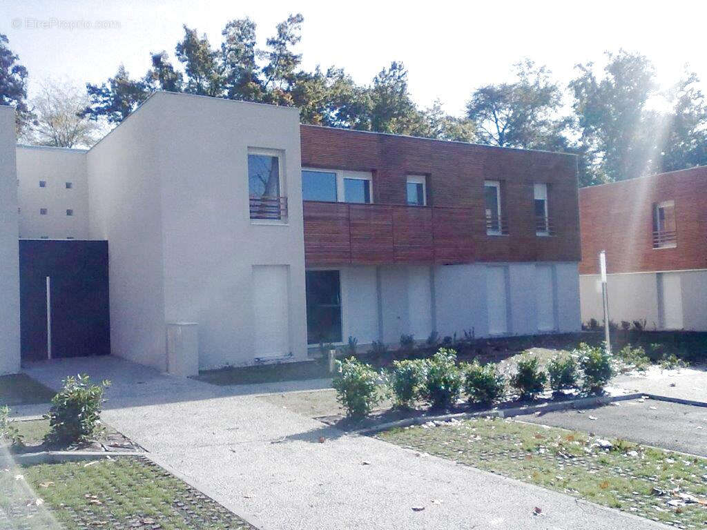 Appartement à MERIGNAC