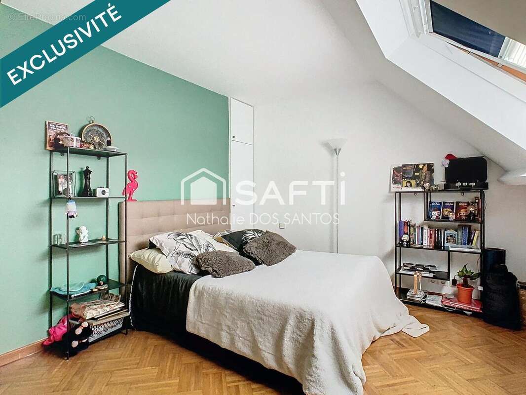 Photo 8 - Maison à ROISSY-EN-BRIE