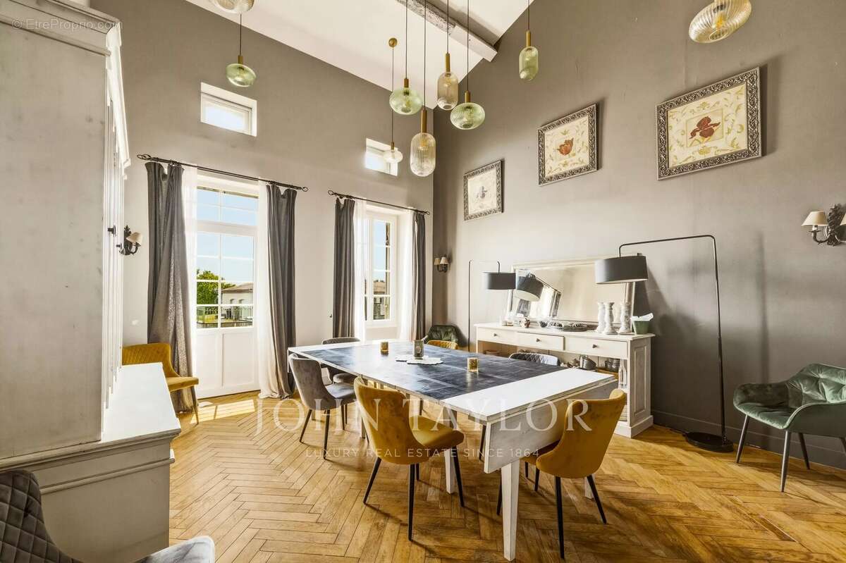 Maison à BORDEAUX