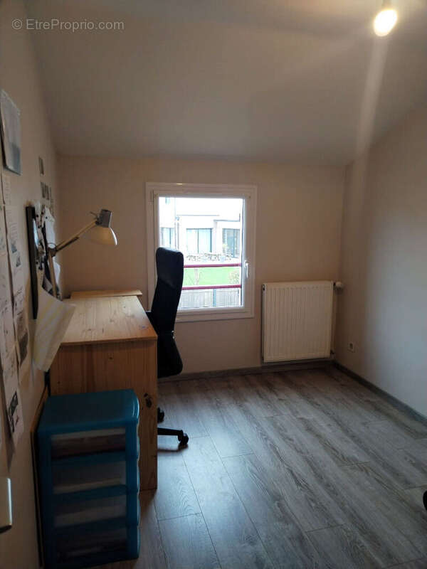 Maison à SAINT-SEBASTIEN-SUR-LOIRE