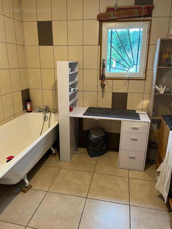 MARINA 17 - Maison à ASPET