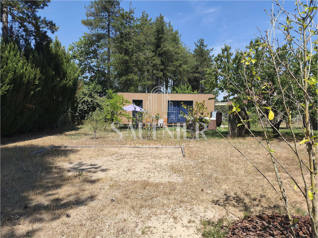 Maison à VILLENY