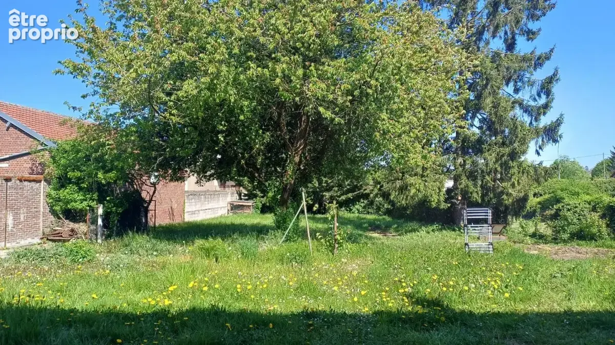 Immeuble 2 lots noyon - photo 8