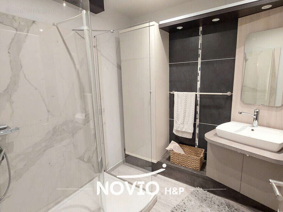 Appartement à CHATELLERAULT