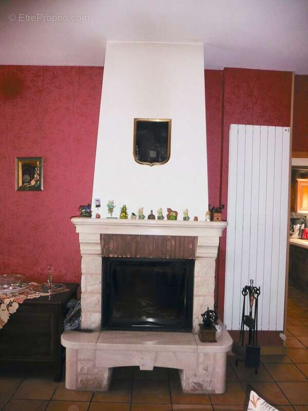 Maison à LA GUERCHE-DE-BRETAGNE