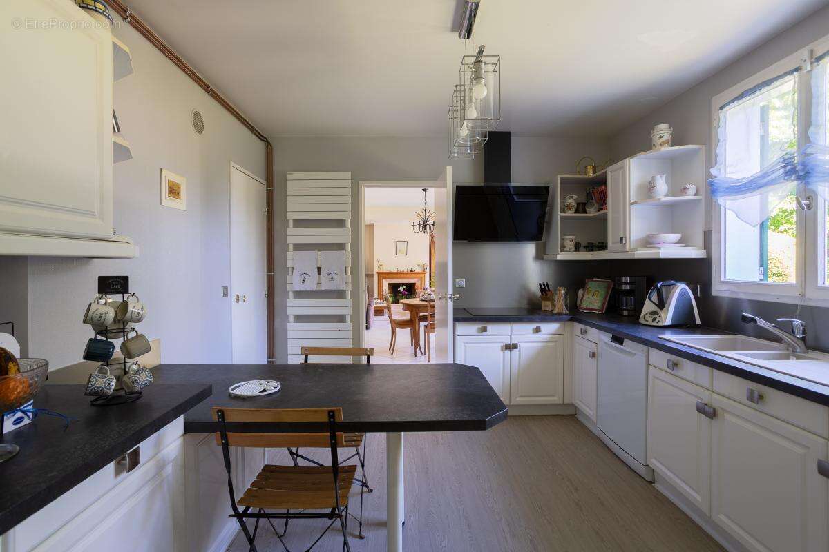 Maison individuelle - photo 8