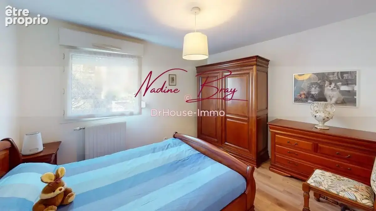 Appartement 82 m² à Aix-Les-Bains  - photo 46