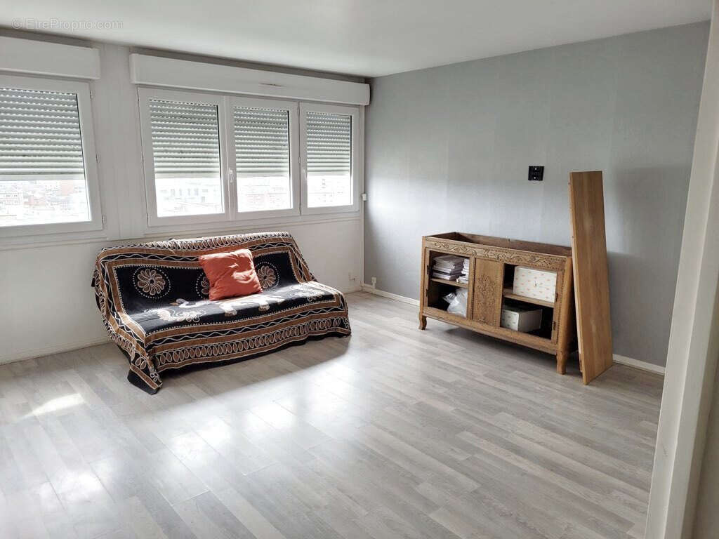Appartement à AMIENS
