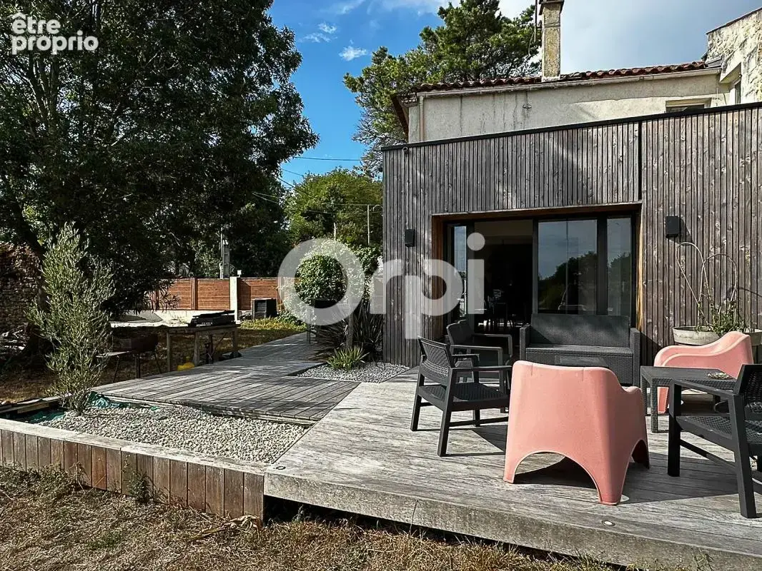 Maison ancienne de caractère - photo 15