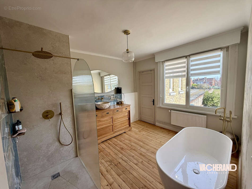 Maison 146 m² à Dunkerque  - photo 7
