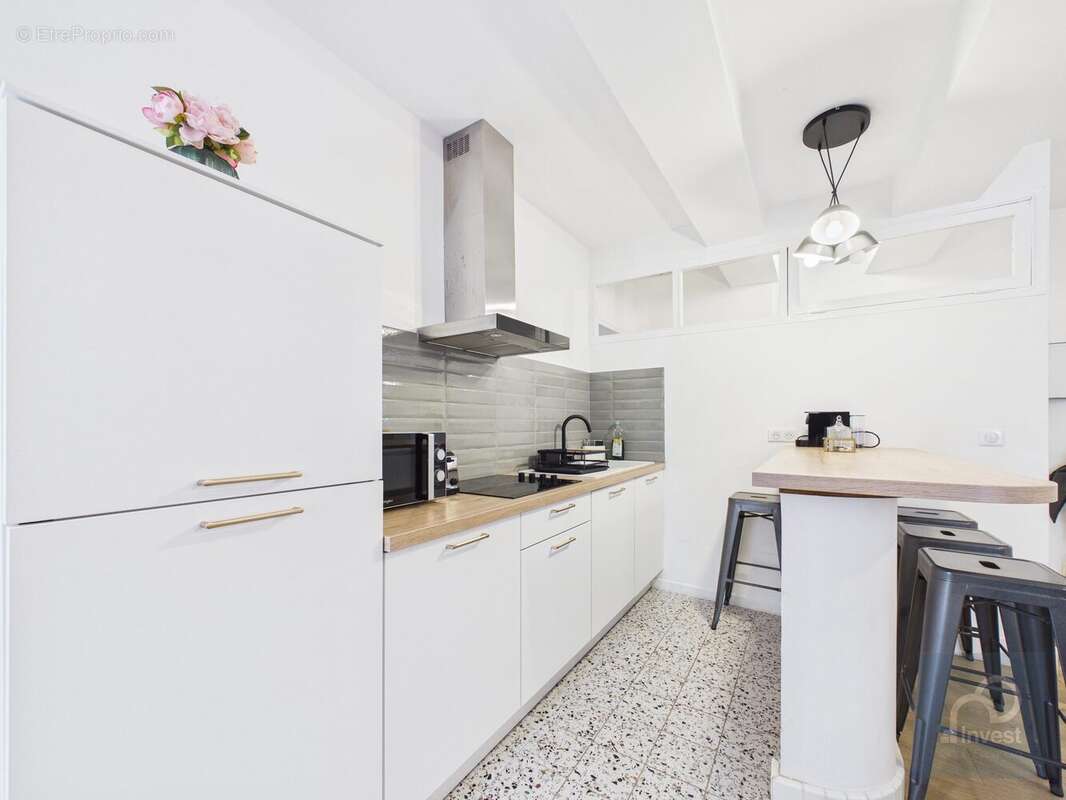 Appartement à AJACCIO