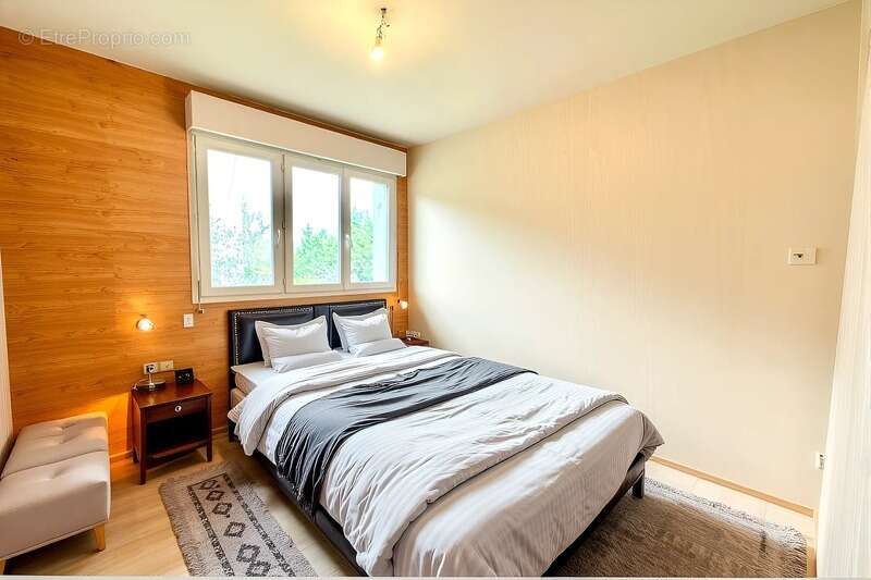 Maison à CASTELNAUDARY