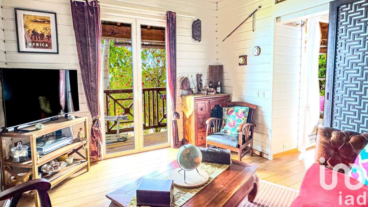 Photo 8 - Maison à SAINT-LEU