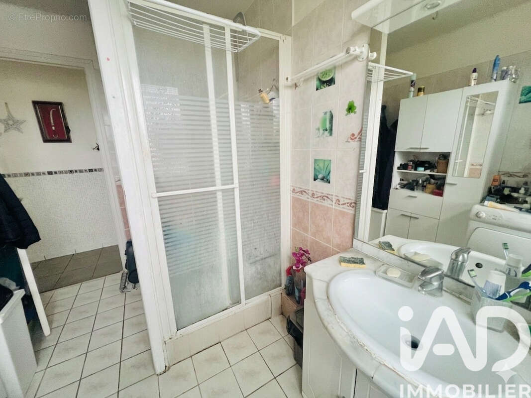 Photo 6 - Appartement à CREIL