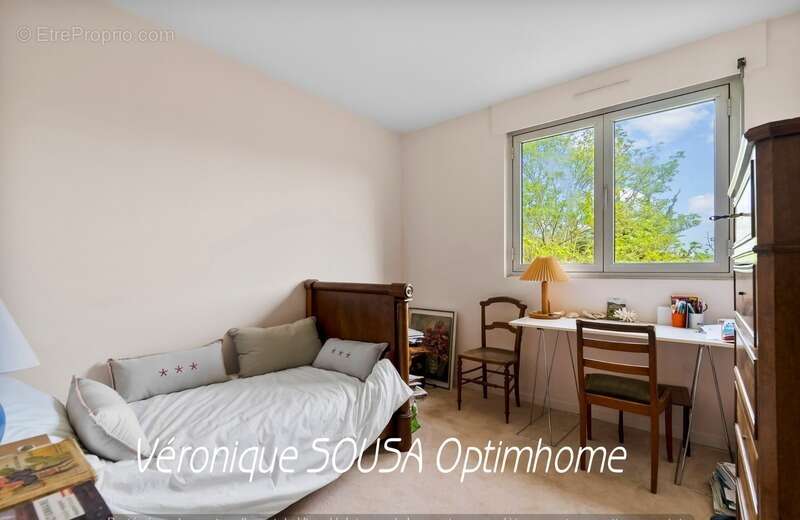 Appartement à SAINT-GERMAIN-EN-LAYE