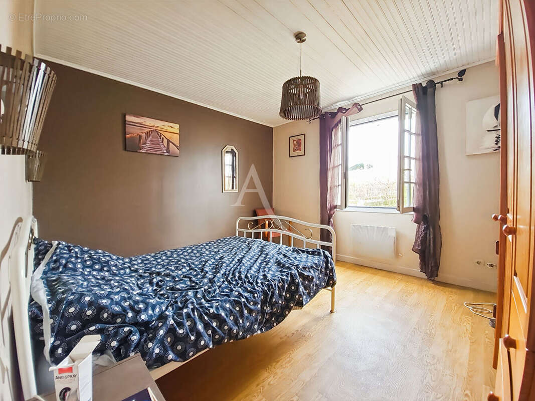 Maison à NOTRE-DAME-DE-MONTS