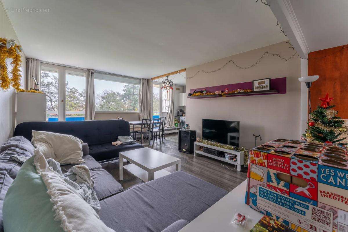 Appartement à BLANQUEFORT