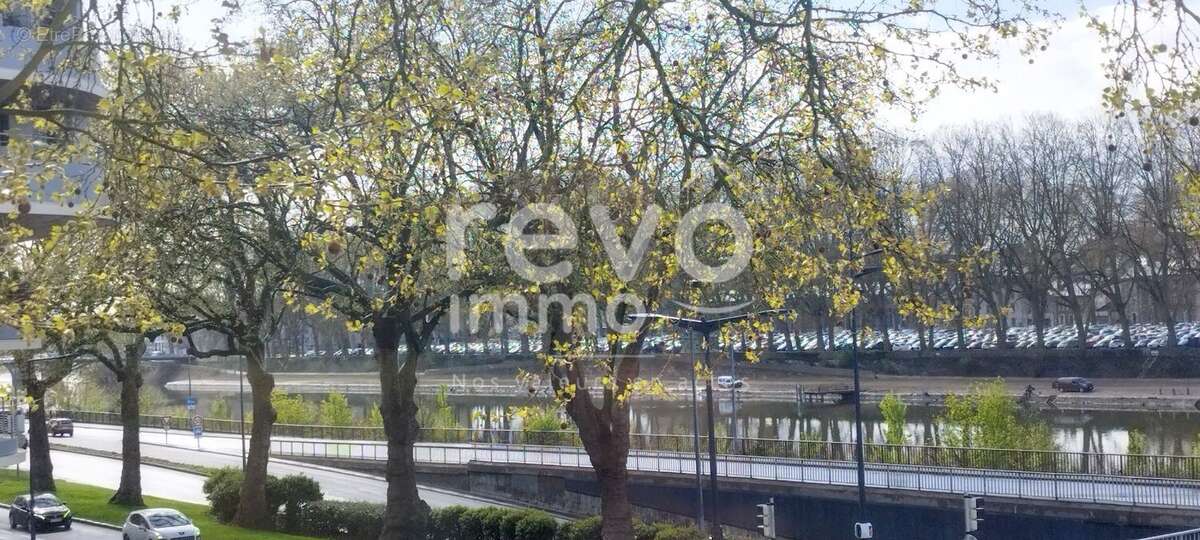 Appartement à ANGERS