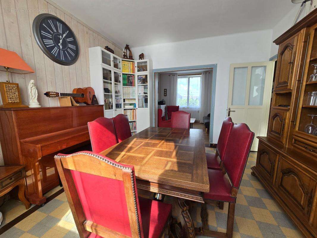 Maison à BREST