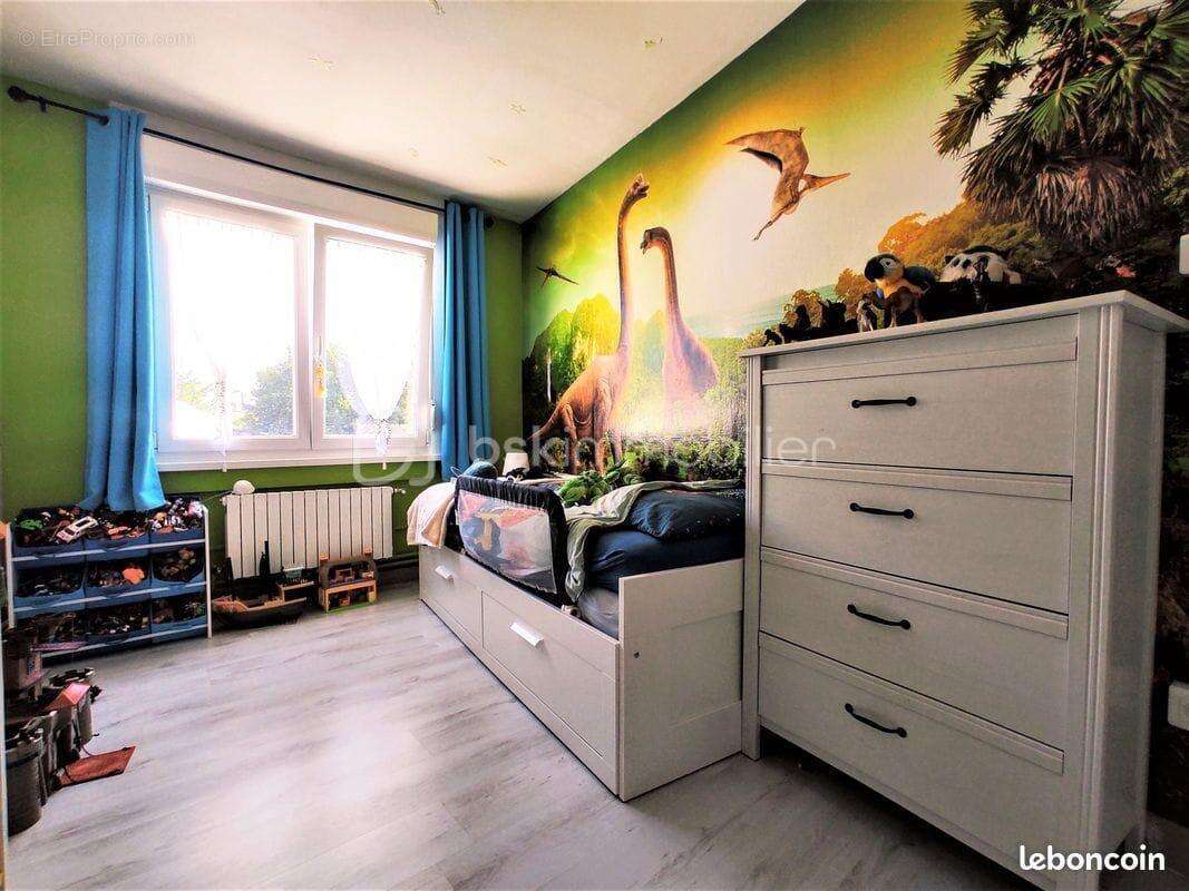  À VENDRE – Jolie maison familiale 114 m² avec grand jardin de 945 m² à Aniche - photo 8